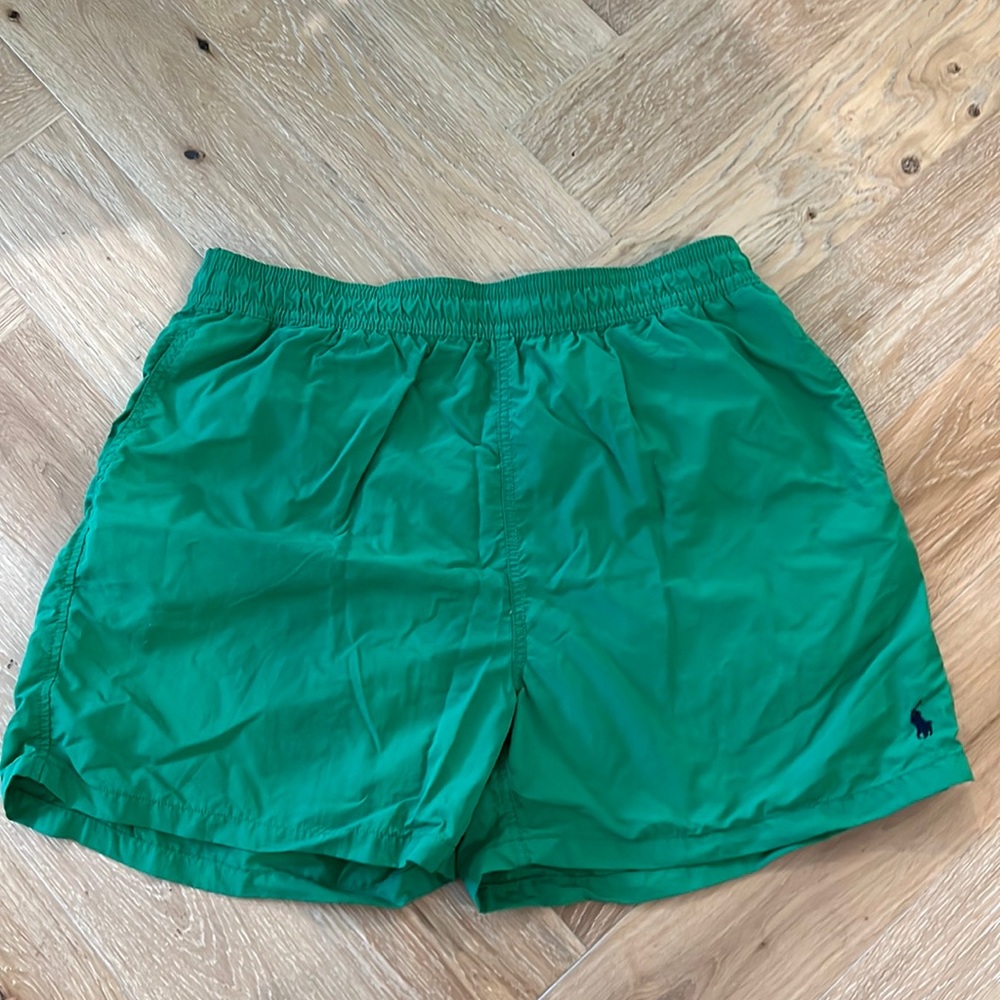 Polo by Ralph Lauren Swim Trunks